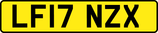 LF17NZX