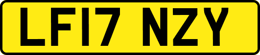 LF17NZY