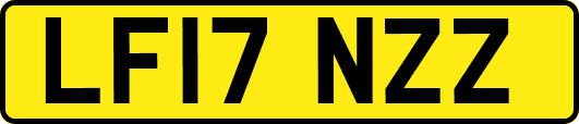 LF17NZZ