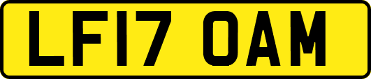 LF17OAM