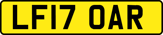 LF17OAR
