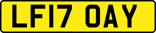 LF17OAY