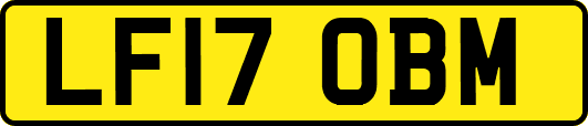 LF17OBM