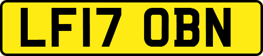 LF17OBN
