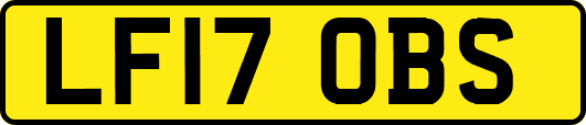 LF17OBS