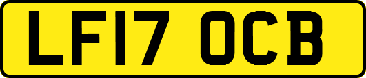 LF17OCB