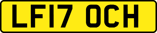 LF17OCH