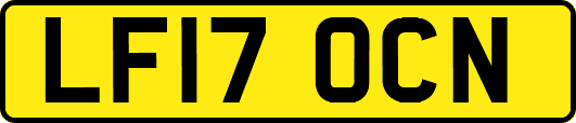 LF17OCN