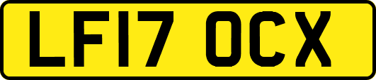 LF17OCX
