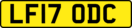 LF17ODC