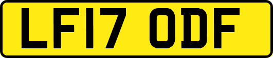 LF17ODF