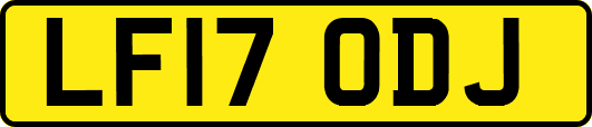 LF17ODJ
