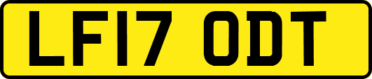 LF17ODT