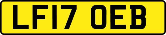 LF17OEB