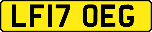 LF17OEG