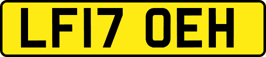 LF17OEH