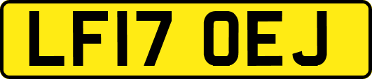 LF17OEJ