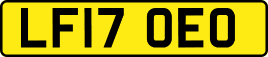 LF17OEO