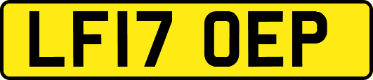 LF17OEP