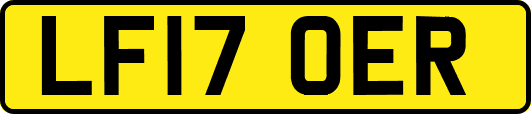 LF17OER