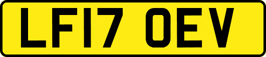 LF17OEV