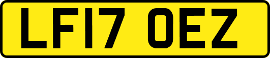 LF17OEZ