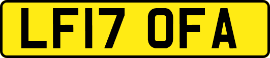 LF17OFA