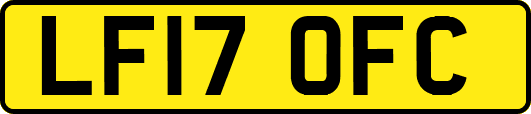 LF17OFC