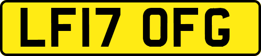 LF17OFG