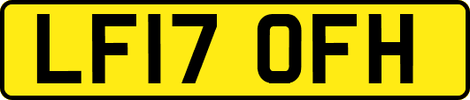 LF17OFH