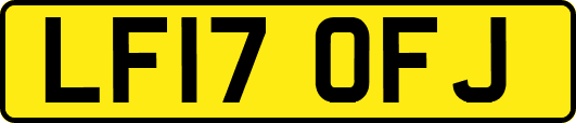 LF17OFJ