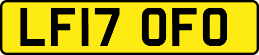 LF17OFO