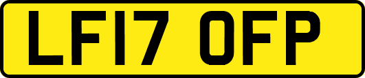 LF17OFP