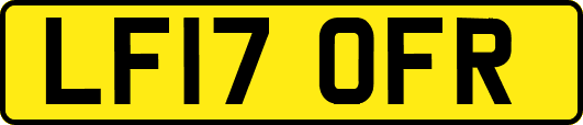 LF17OFR