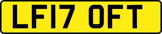 LF17OFT