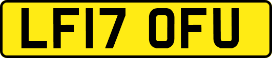 LF17OFU