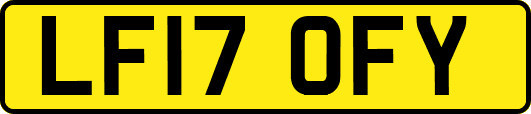 LF17OFY