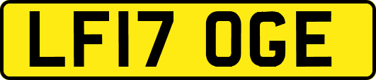 LF17OGE