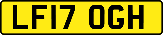 LF17OGH