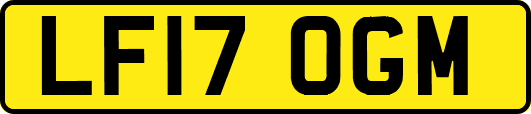 LF17OGM