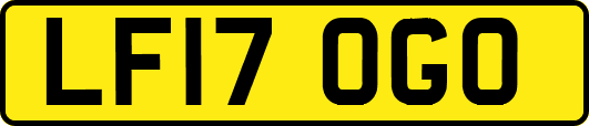 LF17OGO