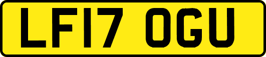 LF17OGU