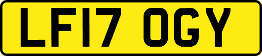 LF17OGY