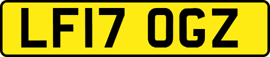 LF17OGZ