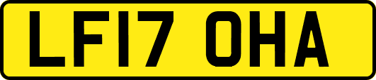 LF17OHA
