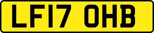 LF17OHB