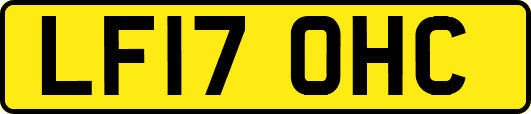 LF17OHC