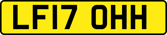 LF17OHH
