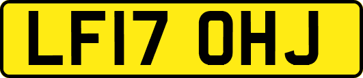 LF17OHJ