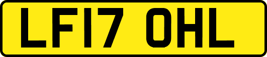 LF17OHL
